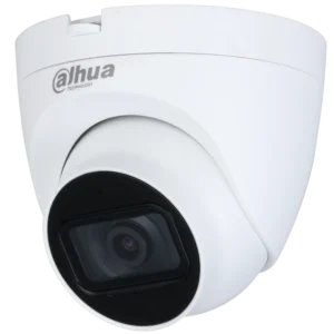 DH-HAC-HDW1500TRQP-A (2.8мм) 5Мп HDCVI з мікрофоном
