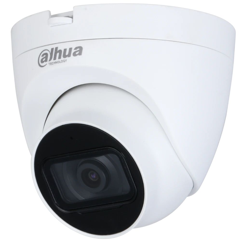 DH-HAC-HDW1500TRQP-A (2.8мм) 5Мп HDCVI з мікрофоном