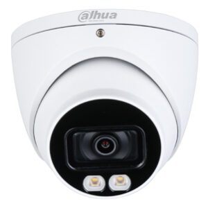 DH-HAC-HDW1509TP-A-LED (3.6мм) 5мп HDCVI Full-color Starlight з мікрофоном