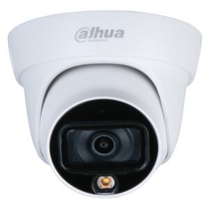DH-HAC-HDW1509TLP-A-LED (3.6 мм) 5мп HDCVI відеокамера Dahua з підсвічуванням