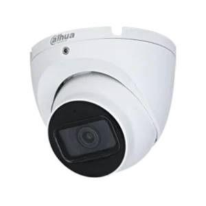 DH-HAC-HDW1800TLMP 8МП (2.8мм) HDCVI відеокамера Dahua