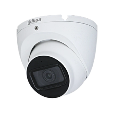 DH-HAC-HDW1800TLMP 8МП (2.8мм) HDCVI відеокамера Dahua
