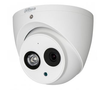DH-HAC-HDW1400EMP-A (2.8 мм) 4 Мп HDCVI відеокамера