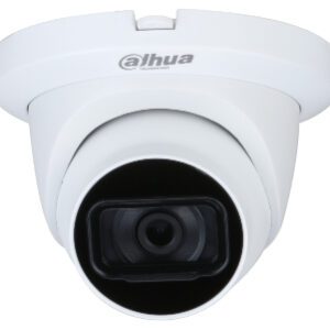 DH-HAC-HDW2501TMQP-A (2.8мм) 5 Мп Starlight HDCVI ІЧ з мікрофоном