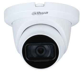DH-HAC-HDW2501TMQP-A (2.8мм) 5 Мп Starlight HDCVI ІЧ з мікрофоном