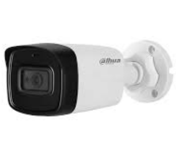 DH-HAC-HFW1400TLP-A 2.8mm 4 МП HDCVI відеокамера