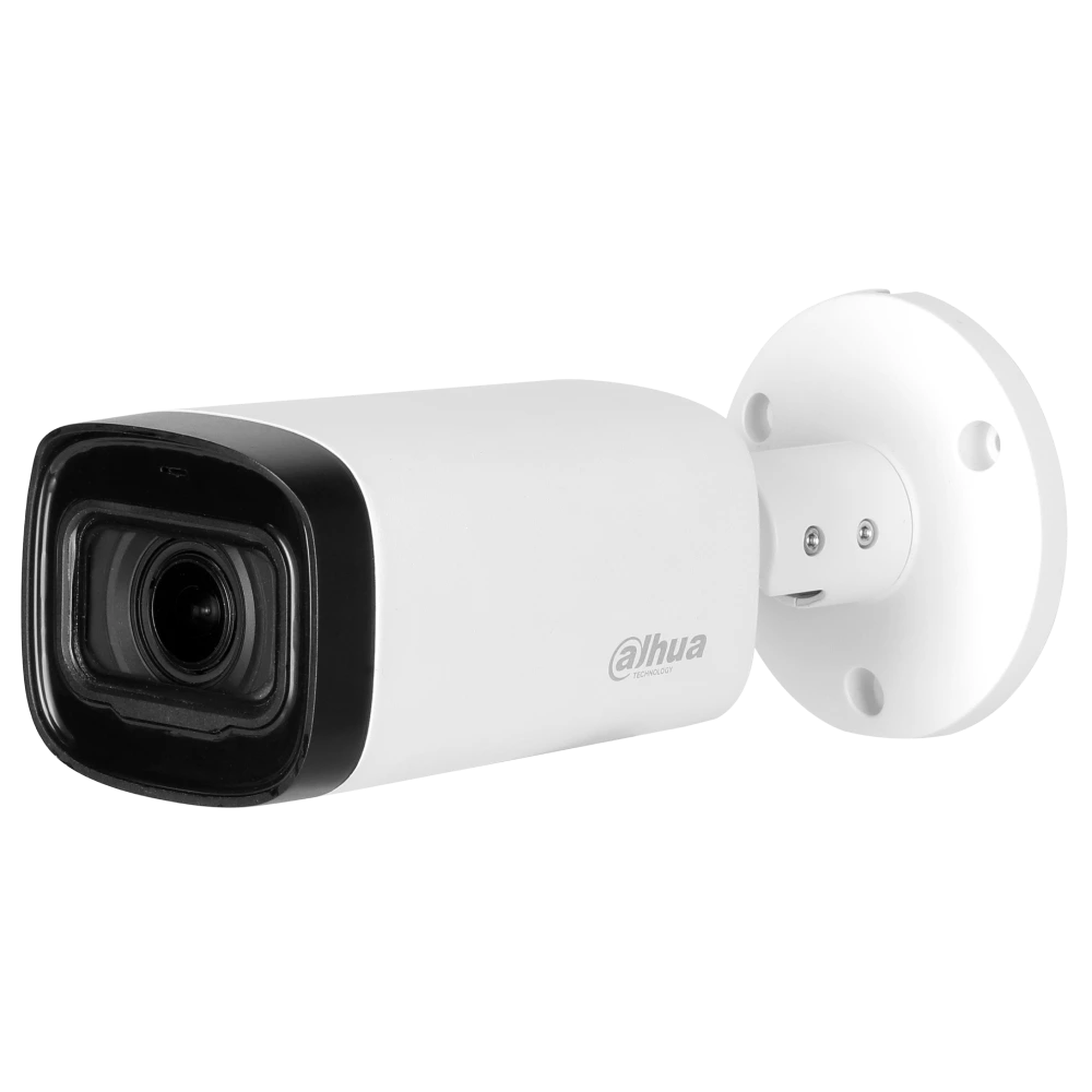 DH-HAC-HFW1500RP-Z-IRE6 5МП (2.7-12мм) HDCVI відеокамера Dahua