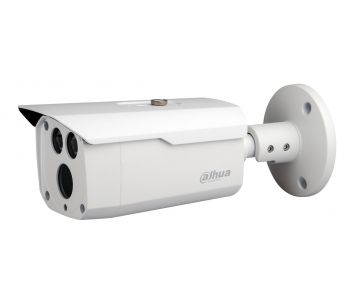 DH-HAC-HFW1220DP (3.6 мм) 2 МП 1080p HDCVI відеокамера Dahua