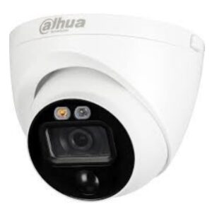 DH-HAC-ME1200EP-LED 2.8mm 2 МП HDCVI з відлякуванням