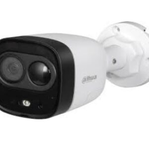 DH-HAC-ME1500DP (2.8мм) 5MP HDCVI камера активного реагування