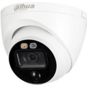 DH-HAC-ME1500EP-LED (2.8мм) 5MP HDCVI камера активного реагування