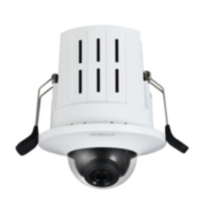 DH-IPC-HDB4431GP-AS (2.8 мм) 4MP HD купольна мережева камера