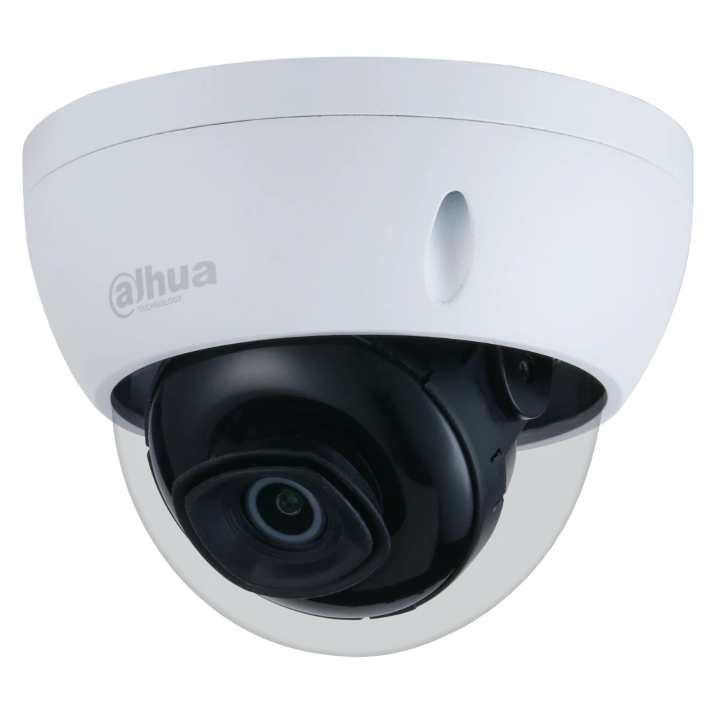 DH-IPC-HDBW2431EP-S-S2 4 МП Lite ІЧ Dome IP