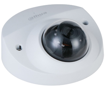 DH-IPC-HDBW2431FP-AS-S2 4МП (2.8мм) IP відеокамера Dahua