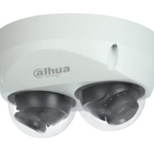DH-IPC-HDBW4231FP-E2-M12 (2.8мм) 2x2MP ІЧ Mini Dome IP