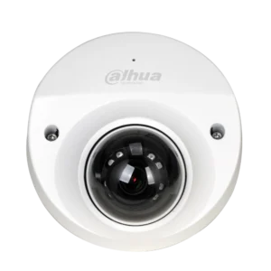 DH-IPC-HDBW5241FP-M 2МП Мобільна відеокамера Dahua