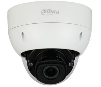DH-IPC-HDBW7842HP-Z 8Мп купольна IP відеокамера Dahua з алгоритмами AI
