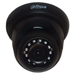 DH-HAC-HDW1200RP-BE (2.8 мм) 2 Мп HDCVI відеокамера