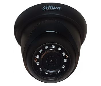 DH-HAC-HDW1200RP-BE (2.8 мм) 2 Мп HDCVI відеокамера