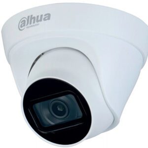 DH-IPC-HDW1230T1P-S4 (2.8мм) 2Mп IP відеокамера Dahua c ІК підсвічуванням