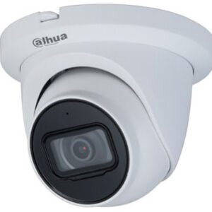 DH-IPC-HDW3441TMP-AS (2.8мм) 4МП IP відеокамера Dahua з з алгоритмами AI