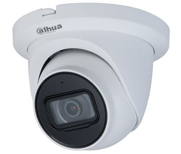 DH-IPC-HDW3241TMP-AS (2.8мм) 2Мп IP відеокамера Dahua з з алгоритмами AI