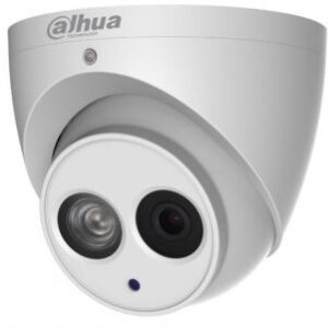DH-IPC-HDW4231EMP-ASE 2Mп IP відеокамера Dahua з вбудованим мікрофоном