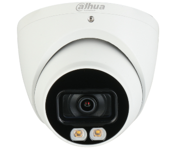 DH-IPC-HDW5442TMP-AS-LED 4МП (3.6мм) IP відеокамера Dahua