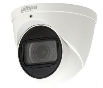 DH-IPC-HDW5831RP-ZE 8Mп IP відеокамера Dahua з вбудованим мікрофоном і WDR