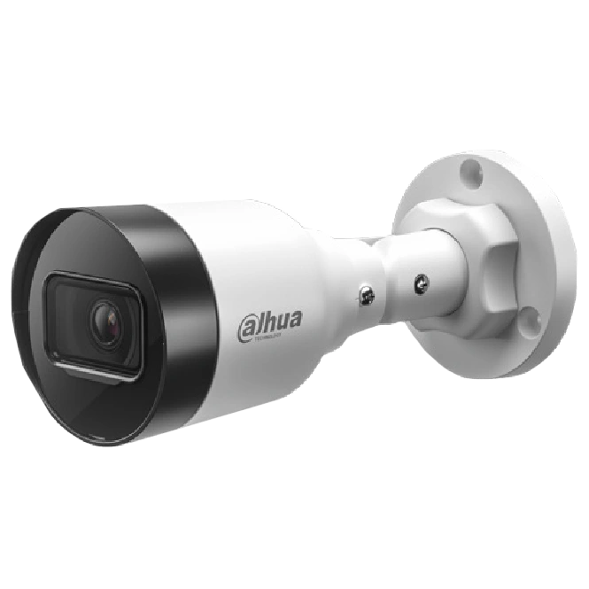 DH-IPC-HFW1230S1 2MP (2.8мм) IP відеокамера Dahua