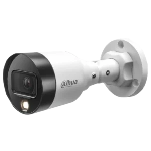 DH-IPC-HFW1239S1-LED 2MП (2.8мм) IP відеокамера Dahua