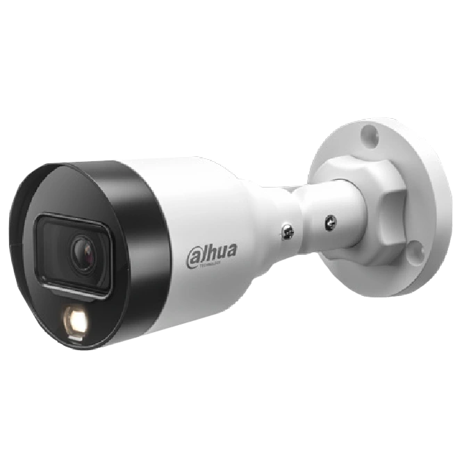 DH-IPC-HFW1239S1-LED 2MП (2.8мм) IP відеокамера Dahua
