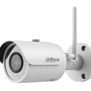 DH-IPC-HFW1120S-W (3.6мм) 1.3МП IP відеокамера Dahua з Wi-Fi модулем