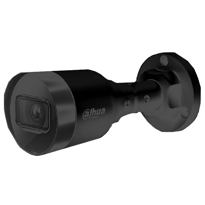 DH-IPC-HFW1431S1-BE 4MP (2.8мм) IP відеокамера Dahua