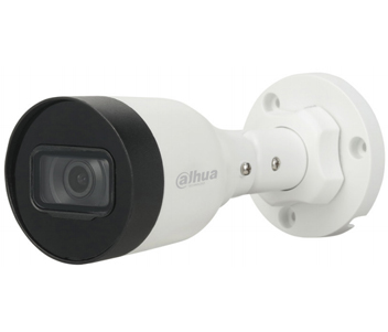DH-IPC-HFW1431S1P-S4 4МП (2.8мм) IP відеокамера Dahua