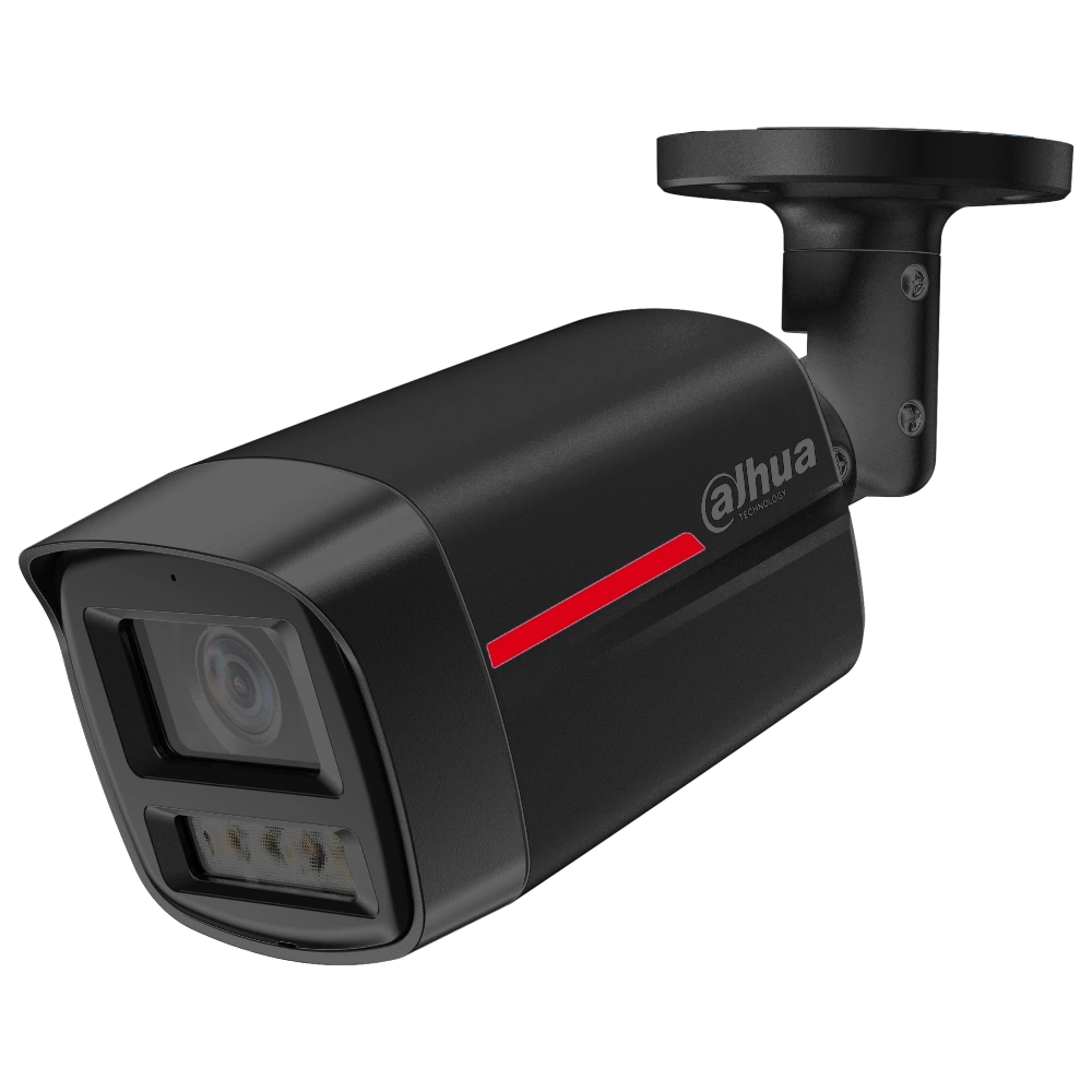 DH-IPC-HFW2449TL-S-PRO-BE 4МП (2.8мм) IP відеокамера Dahua
