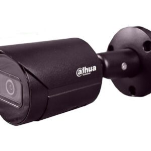 DH-IPC-HFW2531SP-S-S2-BE (2.8 мм) 5Mп Starlight IP відеокамера Dahua з ІК підсвічуванням