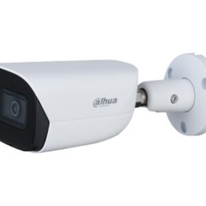 DH-IPC-HFW3441EP-AS (3.6мм) 4МП корпусні IP відеокамера Dahua з алгоритмами AI