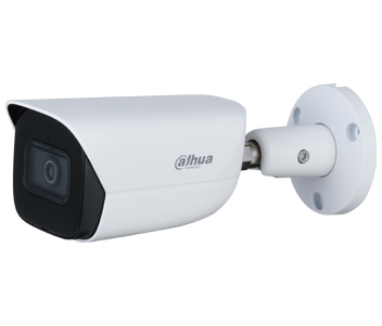 DH-IPC-HFW3441EP-AS (3.6мм) 4МП корпусні IP відеокамера Dahua з алгоритмами AI