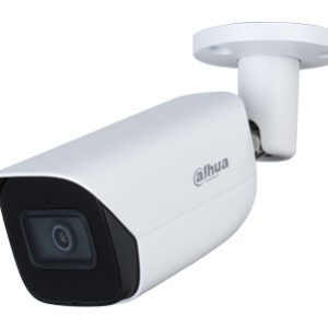 DH-IPC-HFW3841EP-SA (2.8 мм) 8Mп Starlight IP відеокамера Dahua