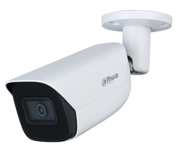 DH-IPC-HFW3841EP-SA (2.8 мм) 8Mп Starlight IP відеокамера Dahua
