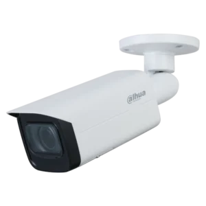 DH-IPC-HFW3841TP-ZAS 8 Мп ІЧ варіофокальна Bullet WizSense