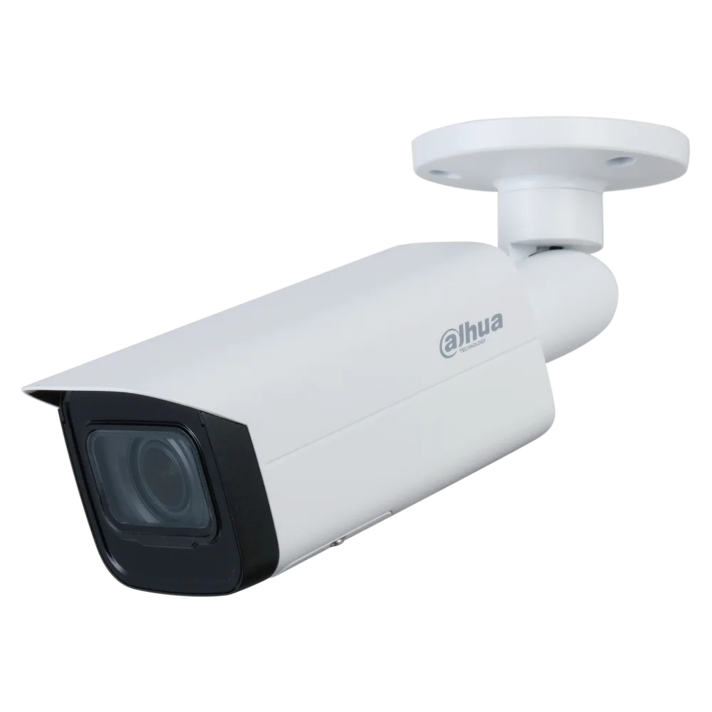 DH-IPC-HFW3841TP-ZAS 8 Мп ІЧ варіофокальна Bullet WizSense