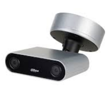 DH-IPC-HFW8241XP-3D 2МП (2.8мм) IP відеокамера Dahua