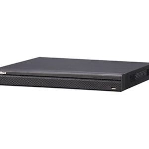 DHI-NVR5216-16P-4KS2E 16-канальний 4K NVR c PoE комутатором на 16 портів