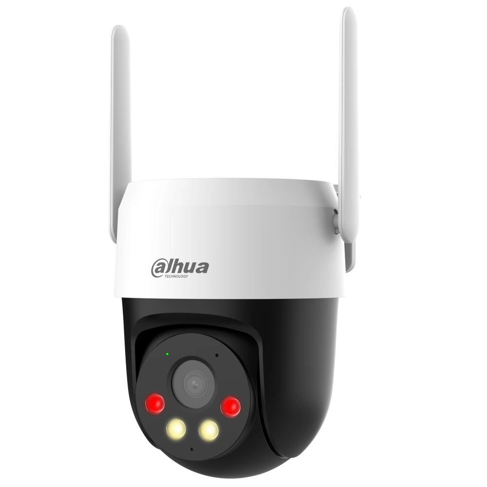DH-P5AE-PV-4G (4мм) 4G IP відеокамера Dahua