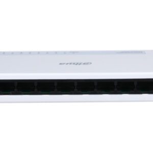 Dahua DH-PFS3008-8ET-L Комутатор 8 портів некерований