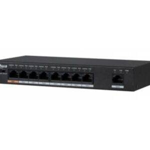 PFS3009-8ET-96 8-портовий POE комутатор