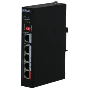 Dahua DH-PFT1500 PoE розширювач