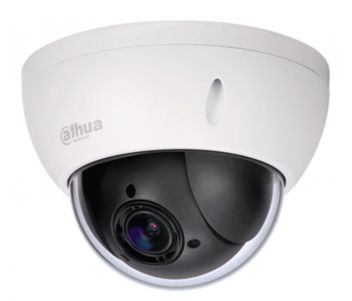 DH-SD22204UE-GN 2МП Starlight IP PTZ відеокамера Dahua